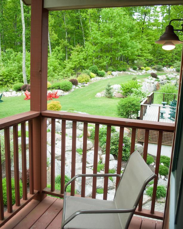 Minnewaska Lodge Gardiner
