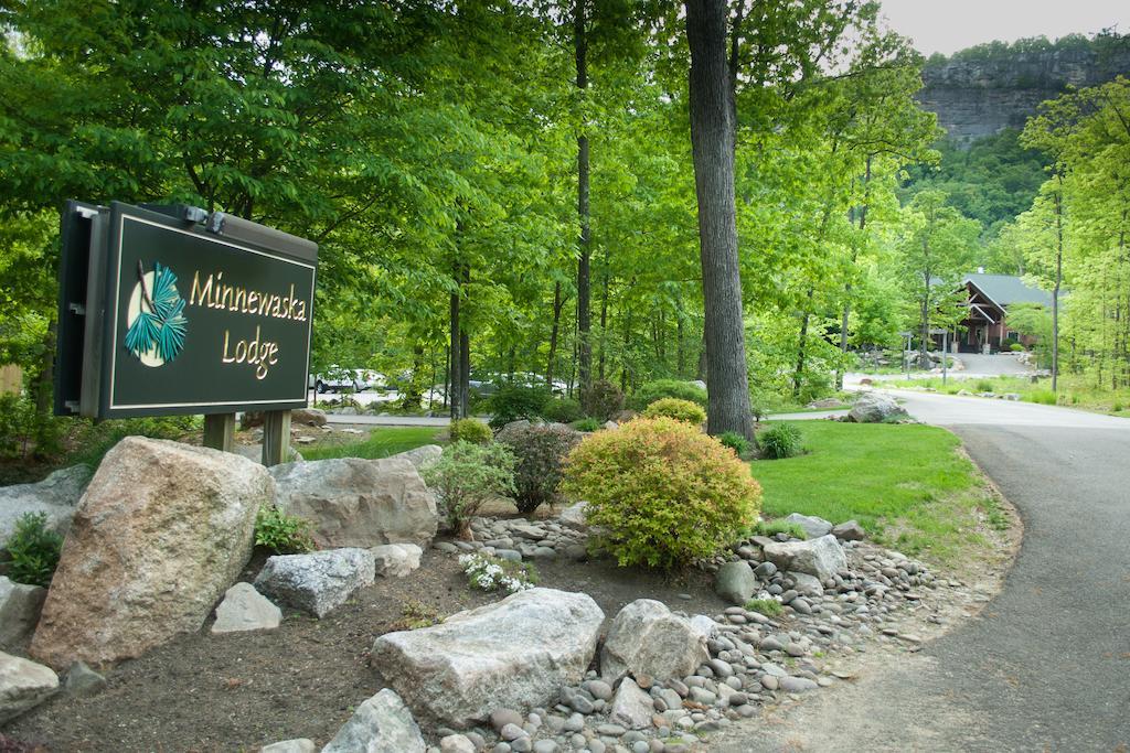 Lodge Minnewaska *