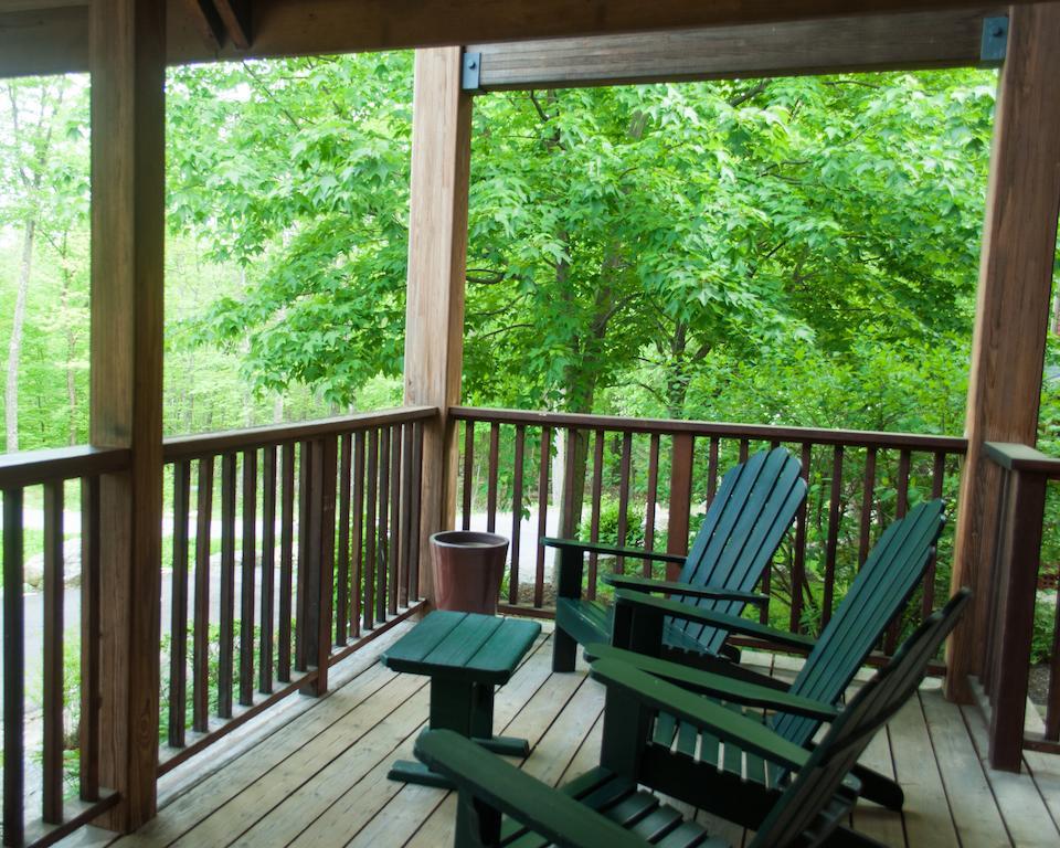 Lodge Minnewaska Gardiner