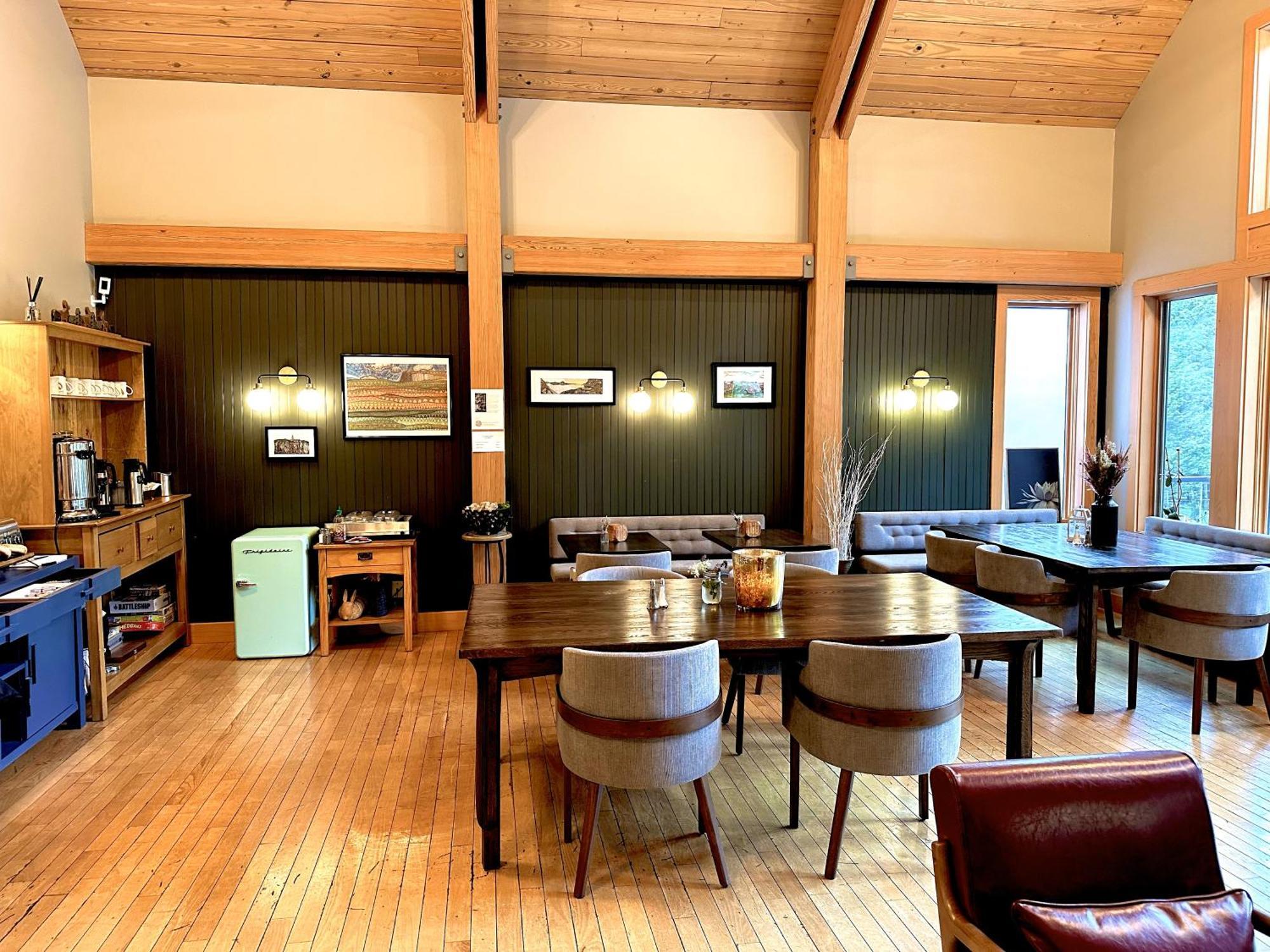 Lodge Minnewaska Gardiner