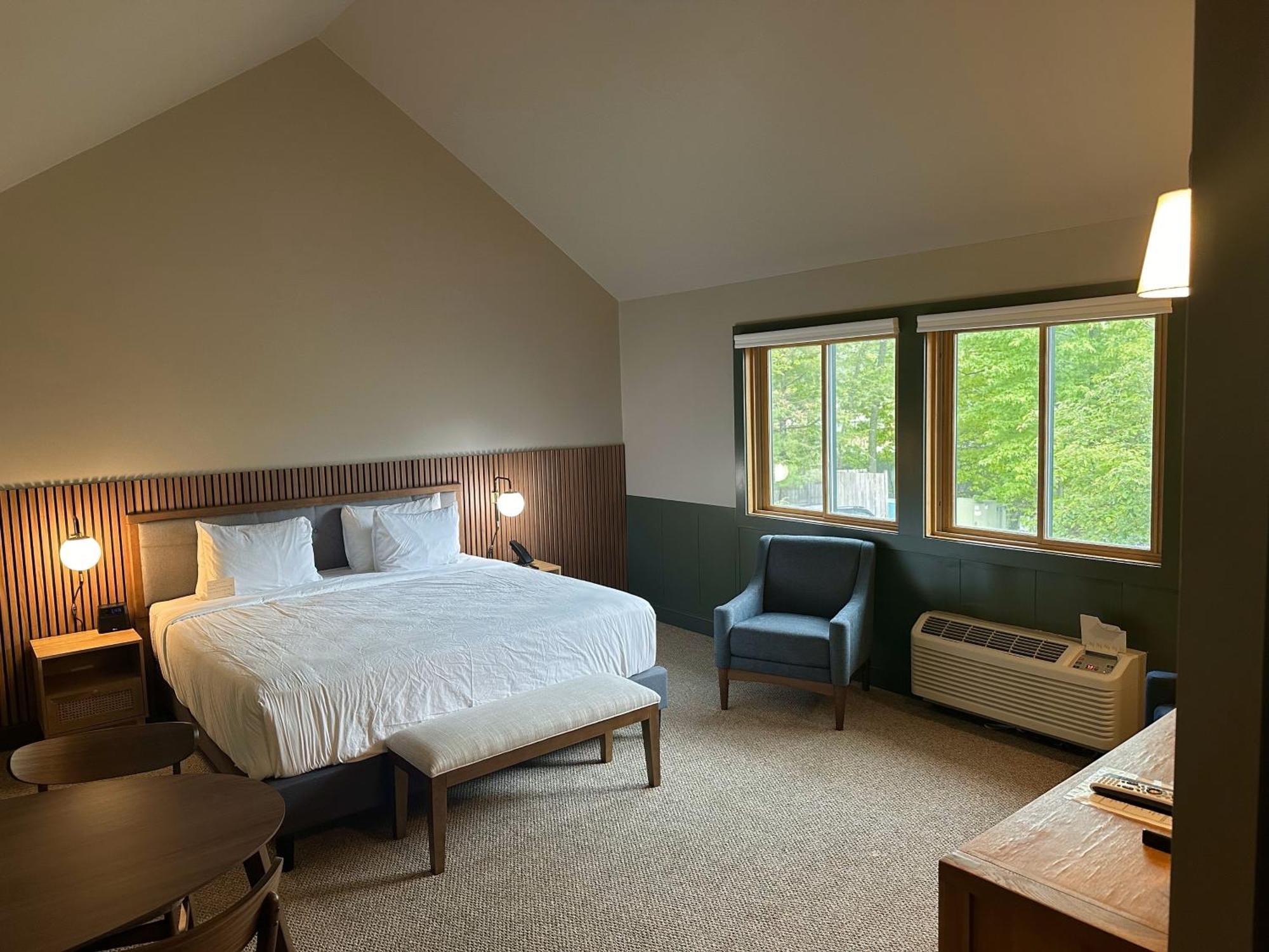 Lodge Minnewaska Gardiner
