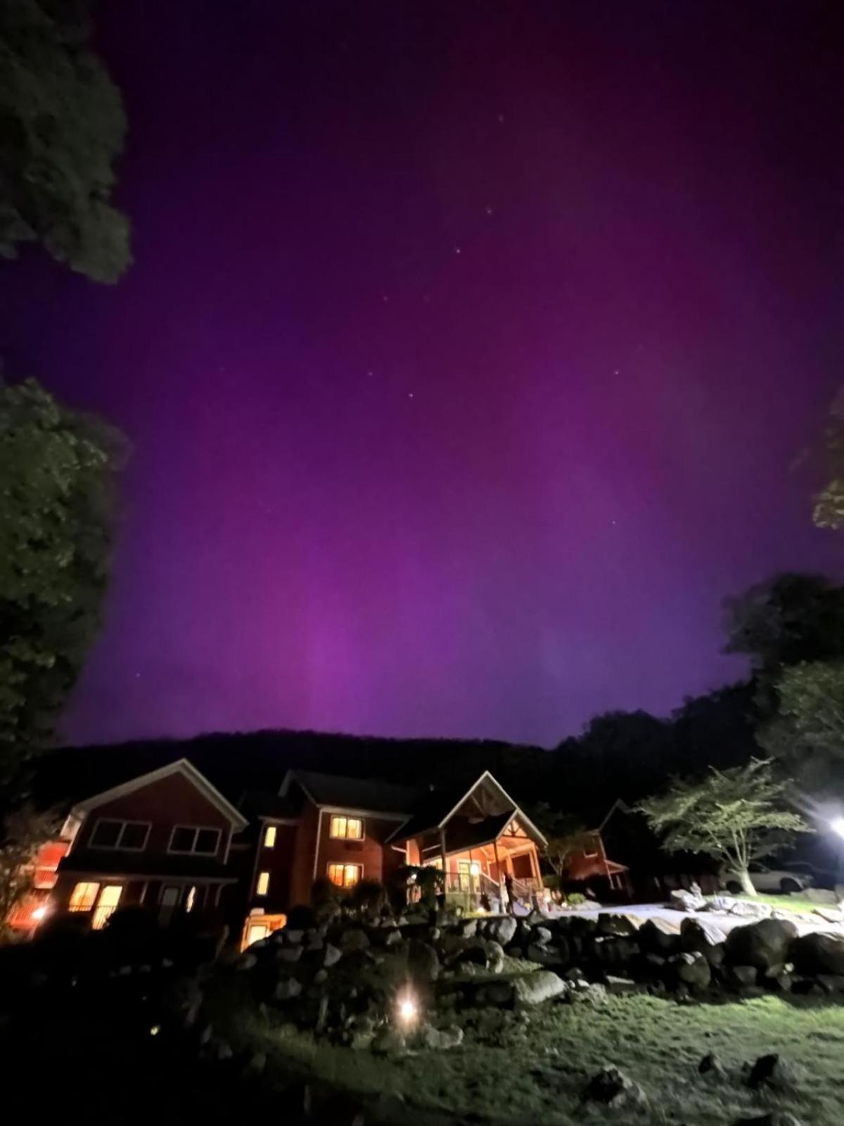 Minnewaska