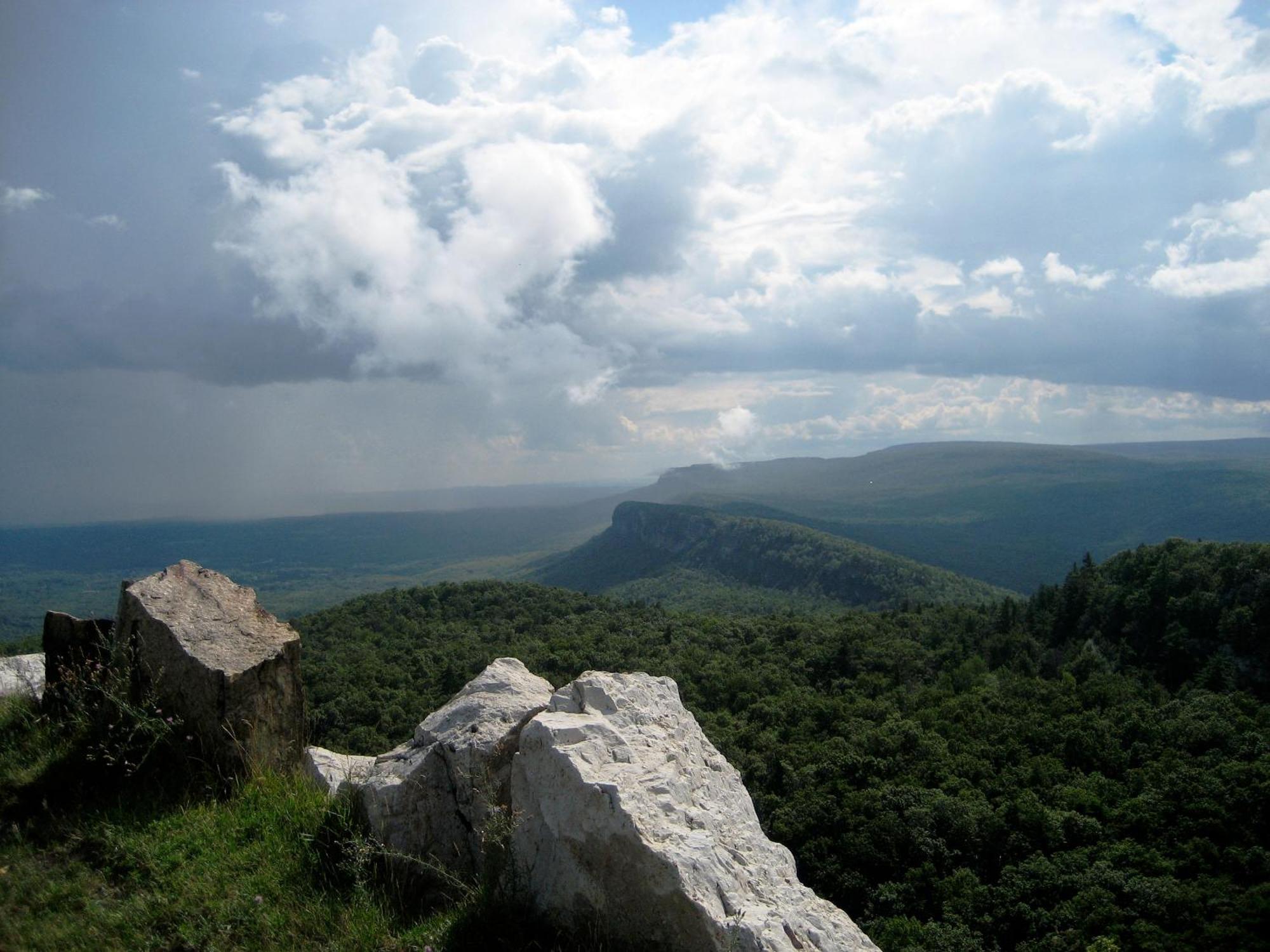 Minnewaska Lodge
