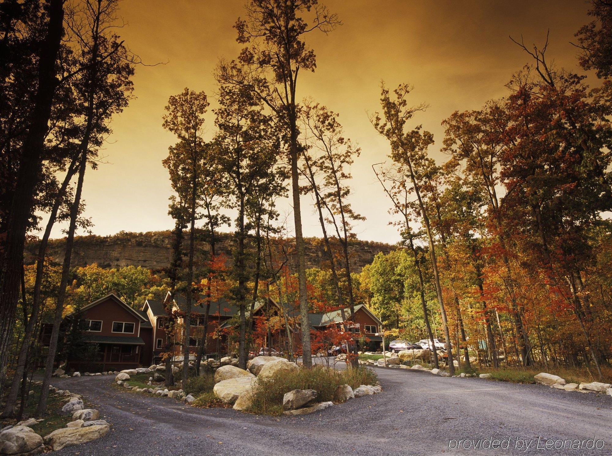 Minnewaska *