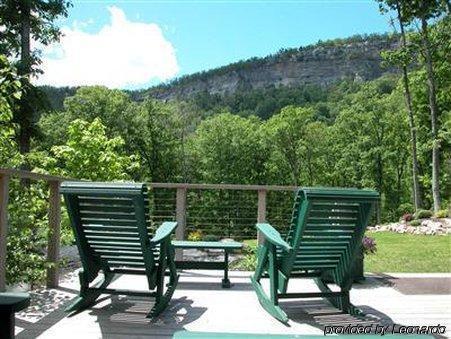 Minnewaska Lodge *