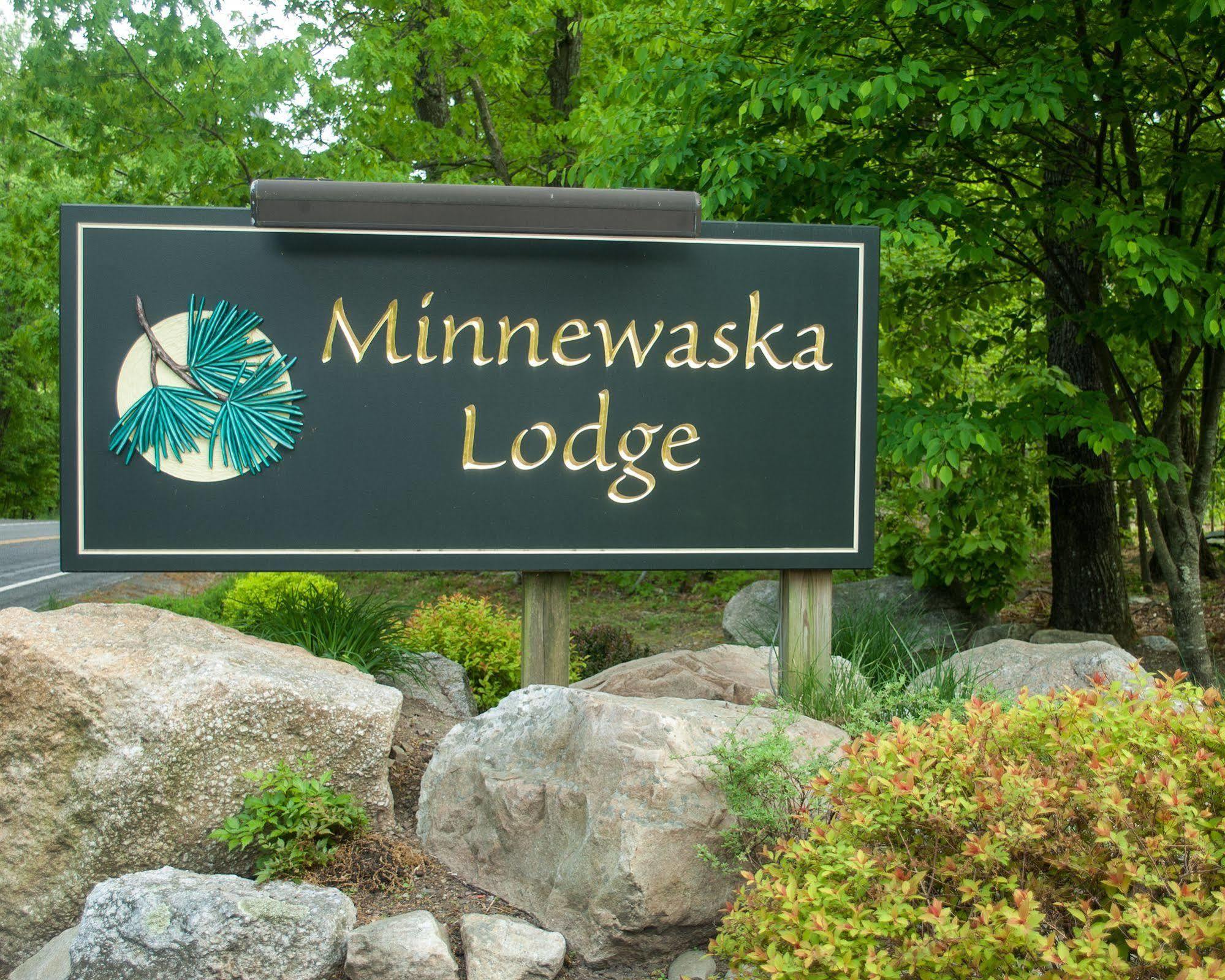Minnewaska * Gardiner