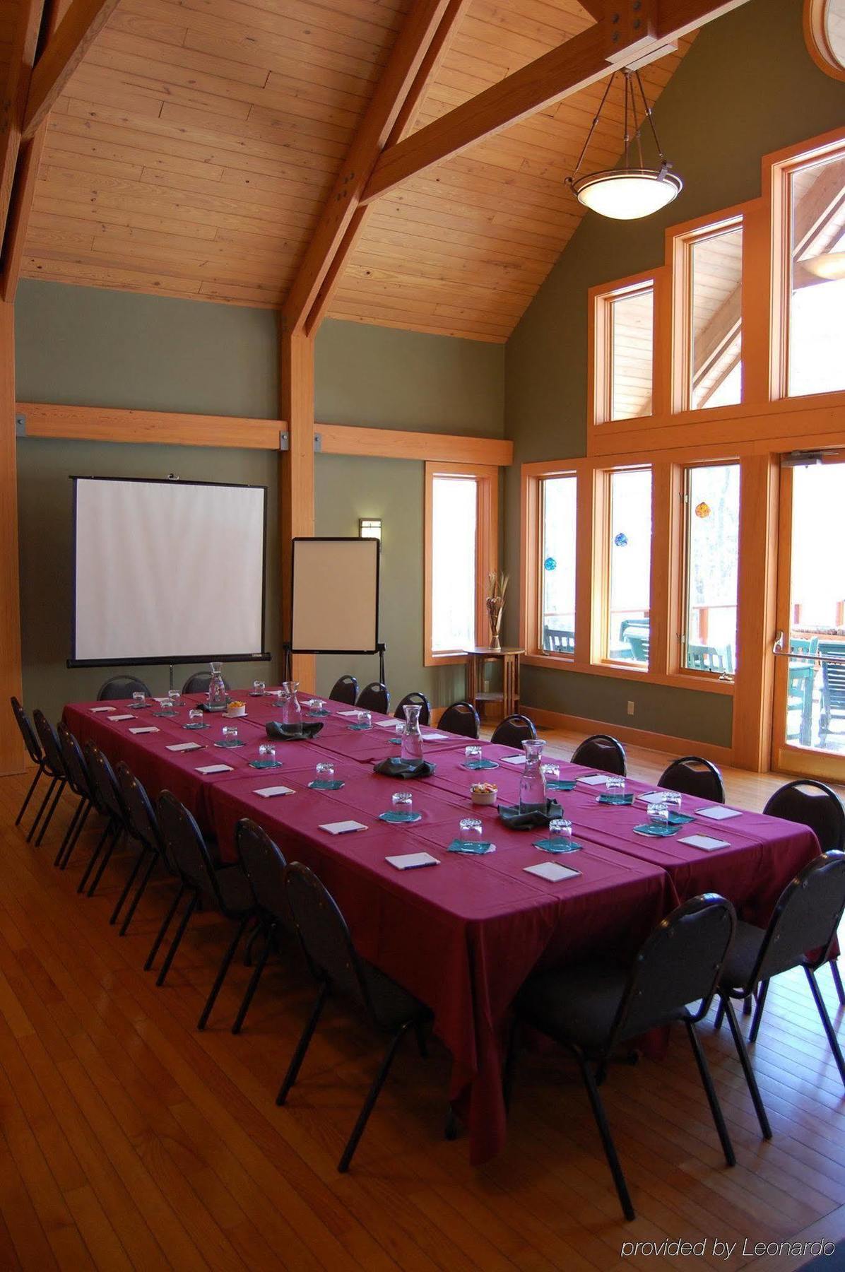 Lodge Minnewaska *